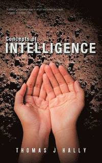 bokomslag Concepts of Intelligence
