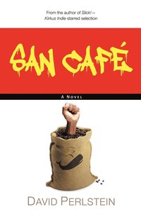 bokomslag San Caf