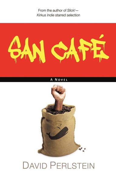 David Perlstein - San Caf, Häftad