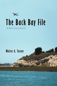 bokomslag The Back Bay File