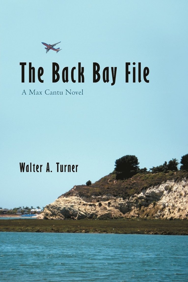 Back Bay File