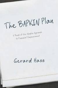 bokomslag The BAPKIN Plan