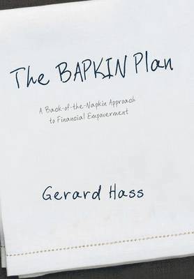 bokomslag The BAPKIN Plan