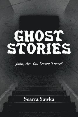 bokomslag Ghost Stories