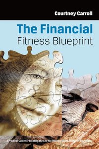 bokomslag Financial Fitness Blueprint