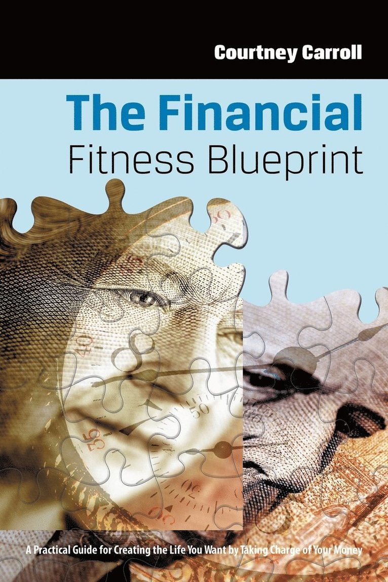 Financial Fitness Blueprint 1
