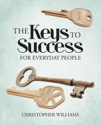 bokomslag Keys to Success