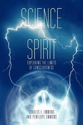 bokomslag Science and Spirit