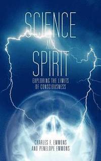 bokomslag Science and Spirit
