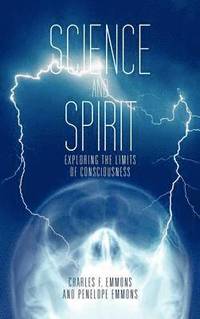 bokomslag Science and Spirit