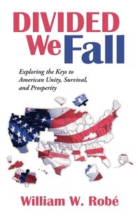 bokomslag Divided We Fall