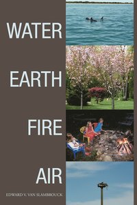 bokomslag Water Earth Fire Air