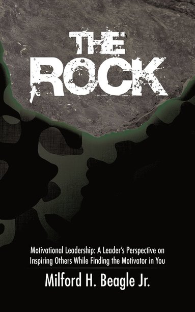 bokomslag Rock