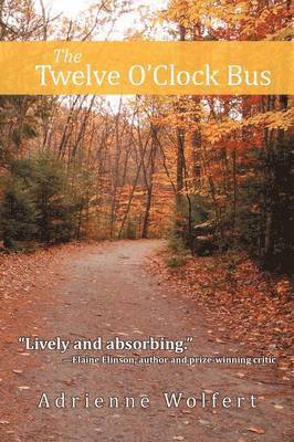 Twelve O'Clock Bus