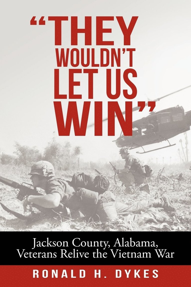 &quot;They Wouldn't Let Us Win&quot; 1