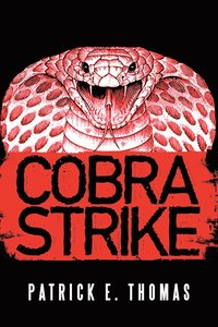 bokomslag Cobra Strike