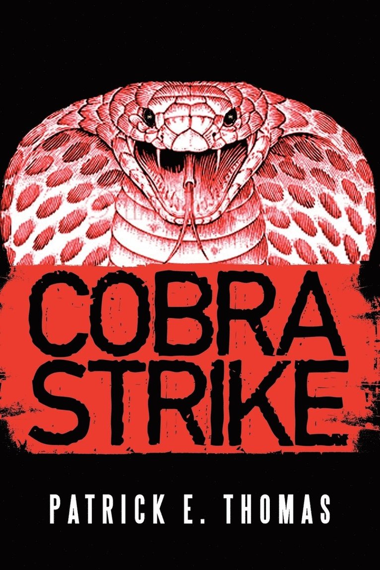 Cobra Strike 1