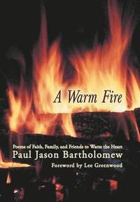 bokomslag A Warm Fire