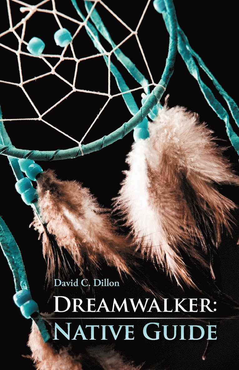 Dreamwalker 1