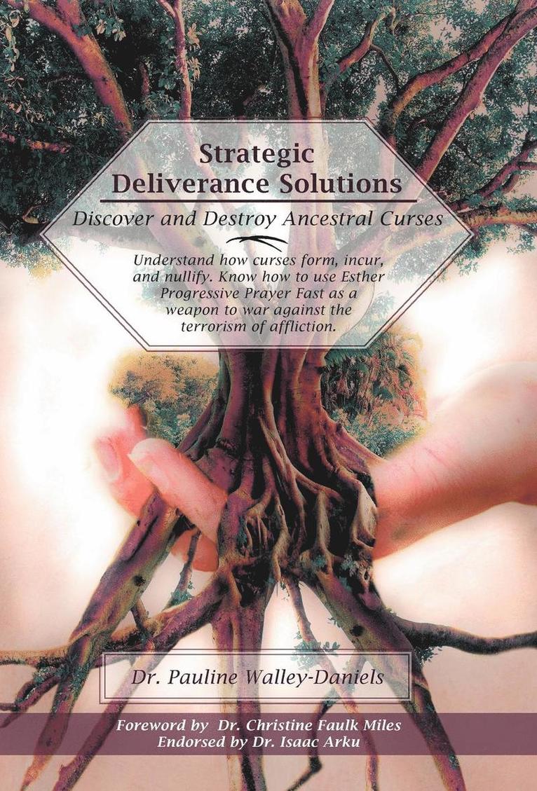 Strategic Deliverance Solutions 1