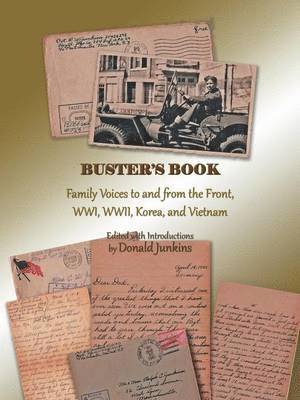 Buster's Book 1