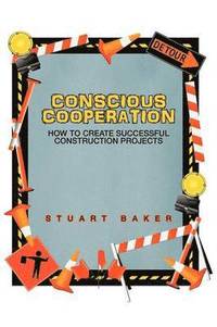 bokomslag Conscious Cooperation