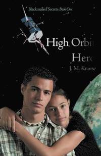 bokomslag High Orbit Hero