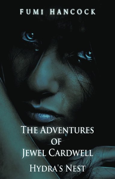 Fumi Hancock - Adventures of Jewel Cardwell, Häftad