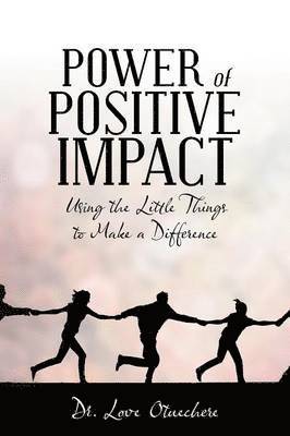 Power of Positive Impact 1