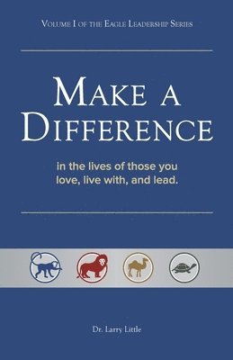 Make a Difference 1
