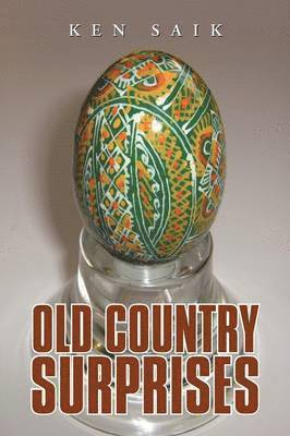 Old Country Surprises 1