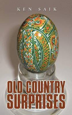 Old Country Surprises 1