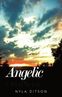 bokomslag Angelic