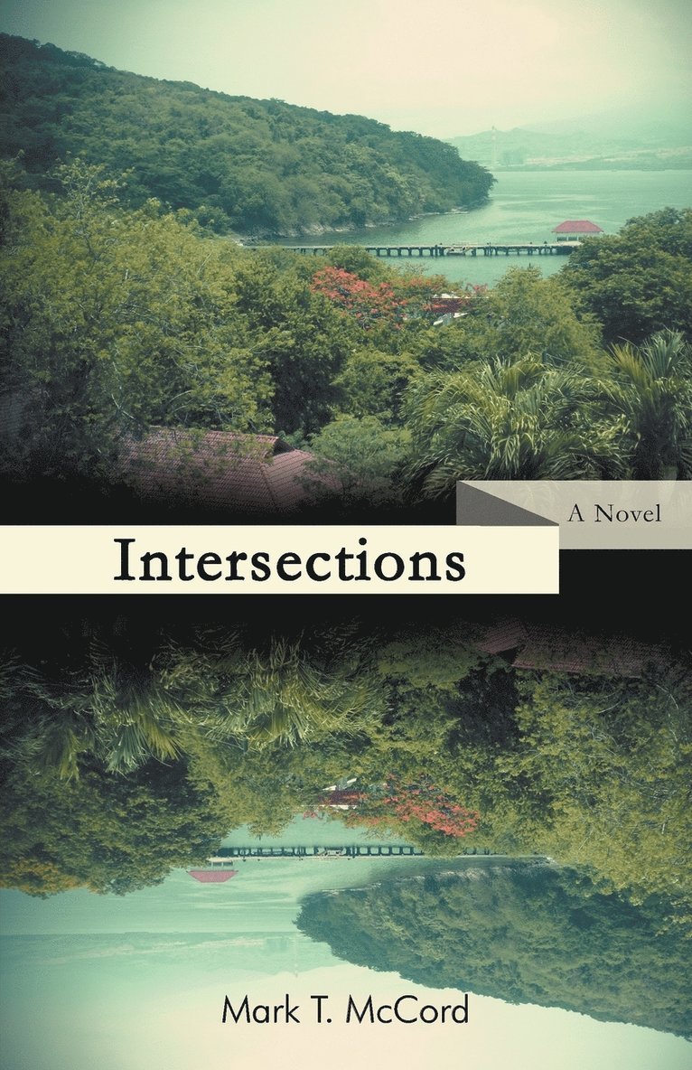 Mark T McCord, Mark T. McCord - Intersections, Häftad