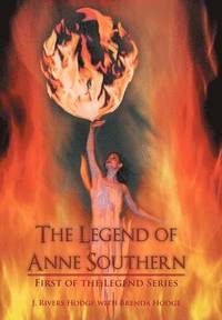 bokomslag The Legend of Anne Southern