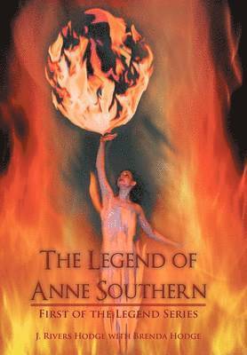 bokomslag Legend of Anne Southern