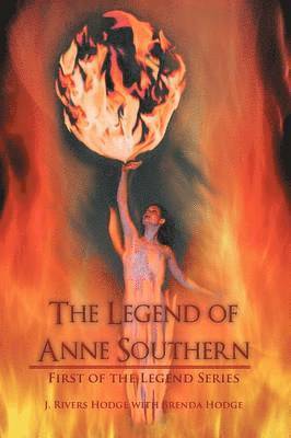 bokomslag Legend of Anne Southern