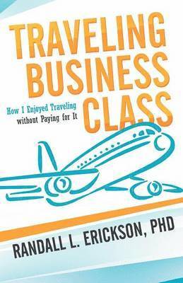bokomslag Traveling Business Class