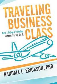 bokomslag Traveling Business Class