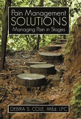 bokomslag Pain Management Solutions