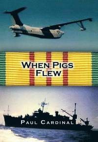 bokomslag When Pigs Flew