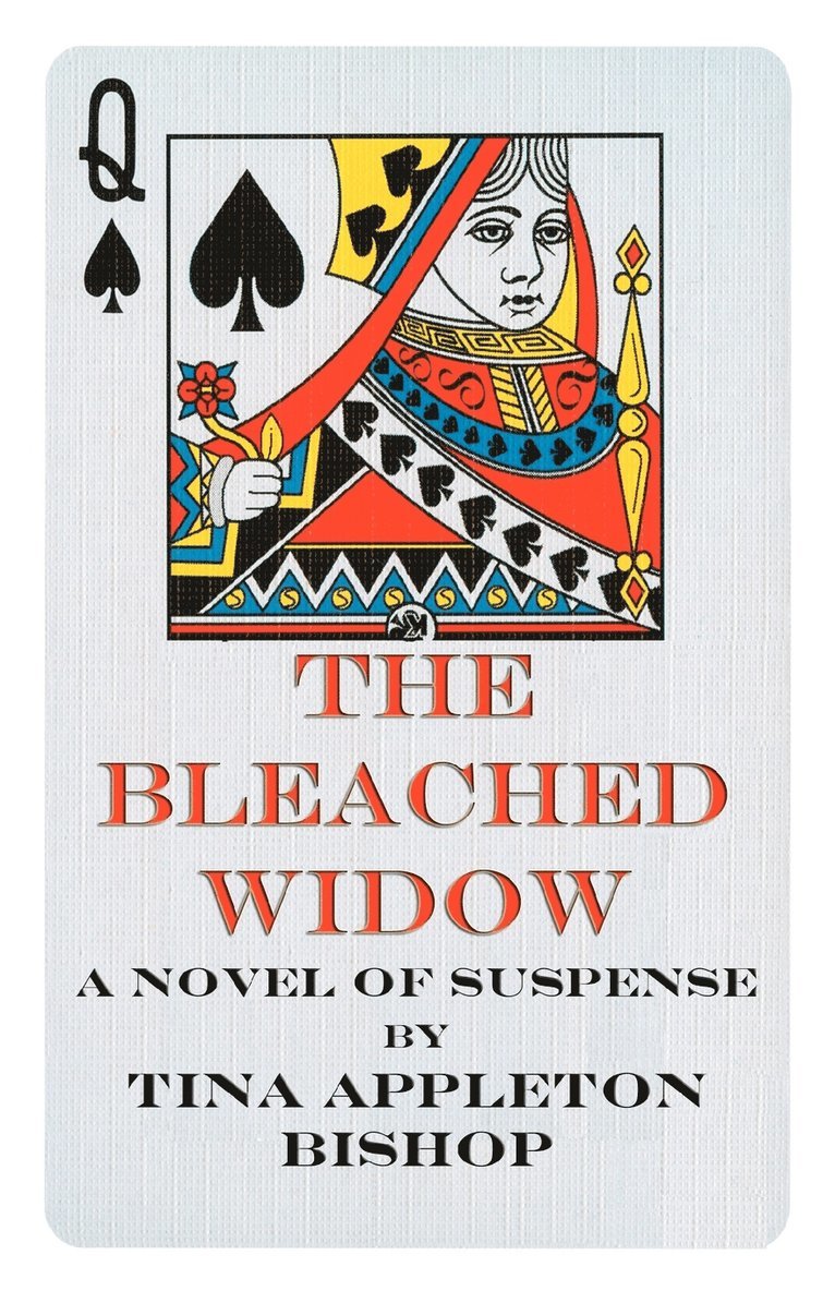 The Bleached Widow 1