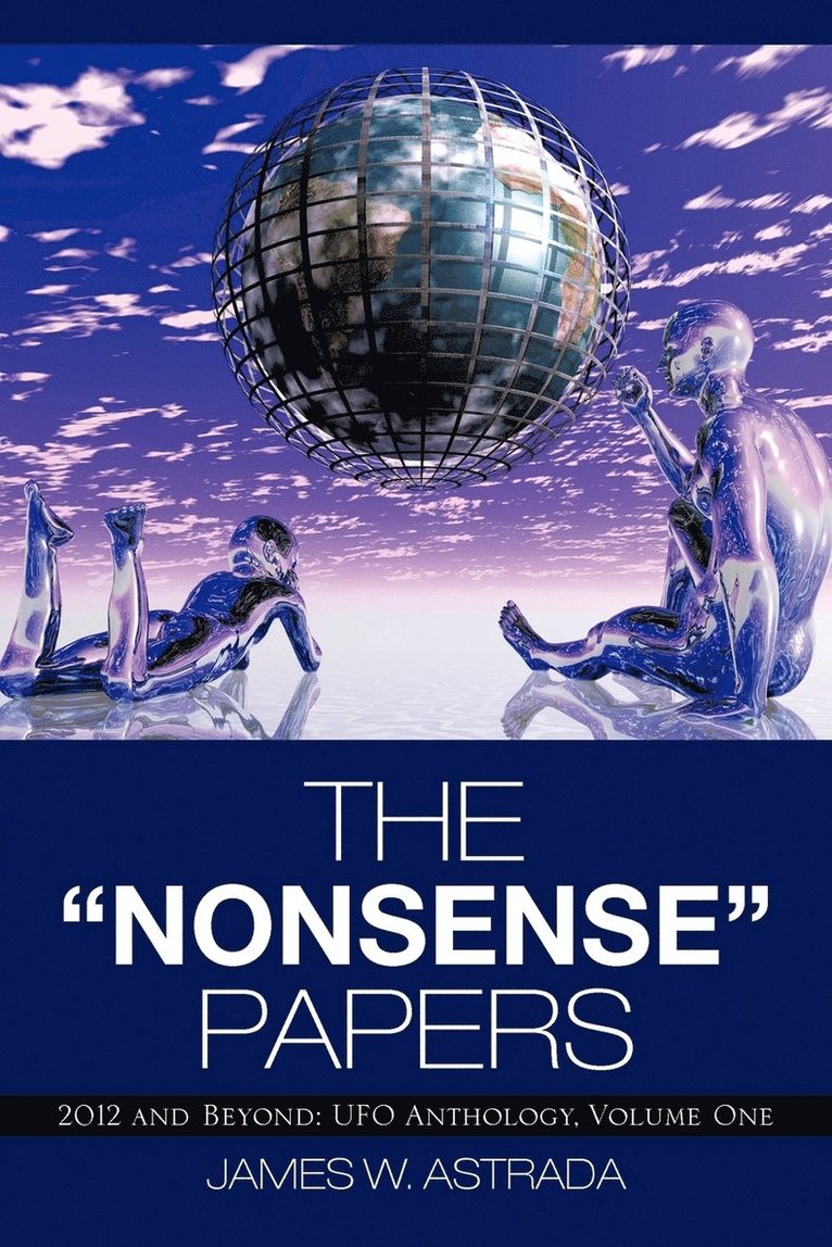 The Nonsense Papers 1