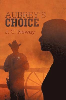 J C Neway, J. C. Neway - Aubrey's Choice, Häftad