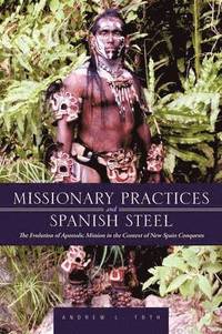 bokomslag Missionary Practices and Spanish Steel