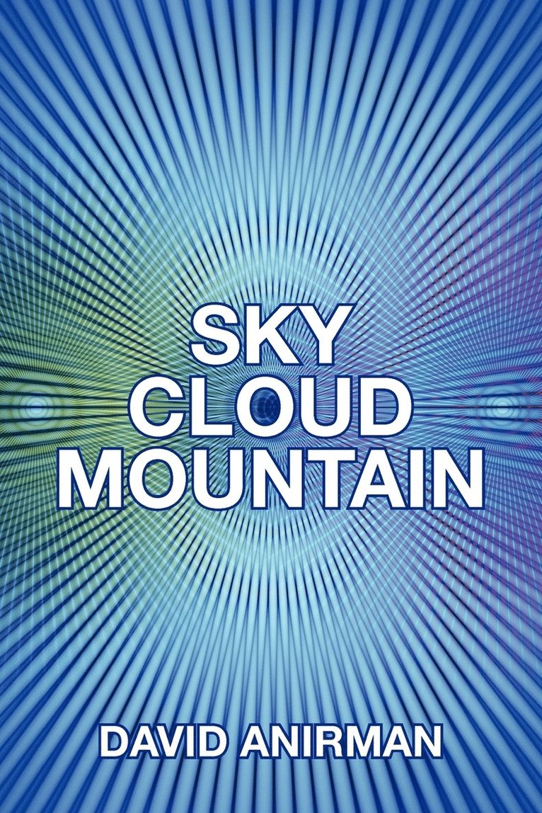 Sky Cloud Mountain 1