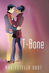 bokomslag T-Bone