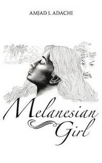bokomslag Melanesian Girl