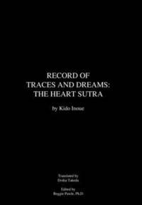 bokomslag Record of Traces and Dreams