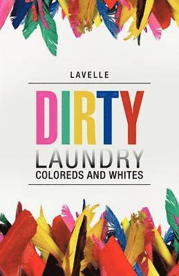 bokomslag Dirty Laundry